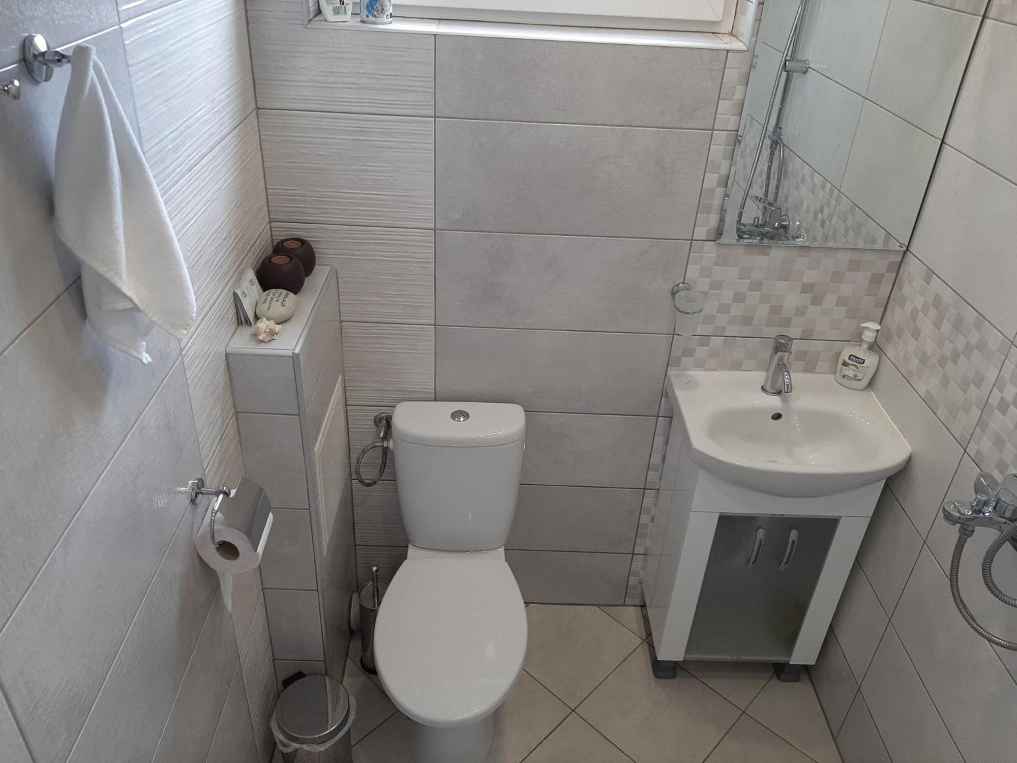 Apartment Relax Ruse Pokoj fotografie